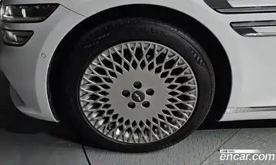 Genesis G80 2022 2.5 Автомат в Москве № 759158, миниатюра 5