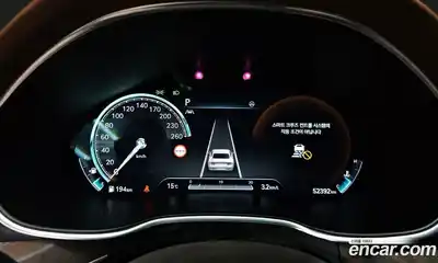Genesis G80 2022 2.5 Автомат в Москве № 759158, миниатюра 8