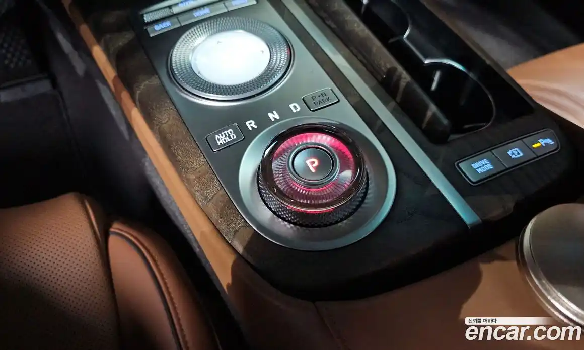 Genesis G80 2022 2.5 Автомат в Москве № 759158, фото 9