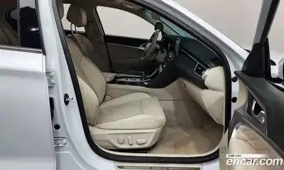 Genesis G70 2019 3.3 Автомат в Москве № 759193, миниатюра 11