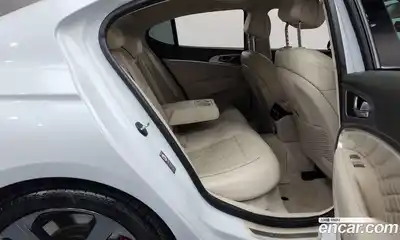 Genesis G70 2019 3.3 Автомат в Москве № 759193, миниатюра 12