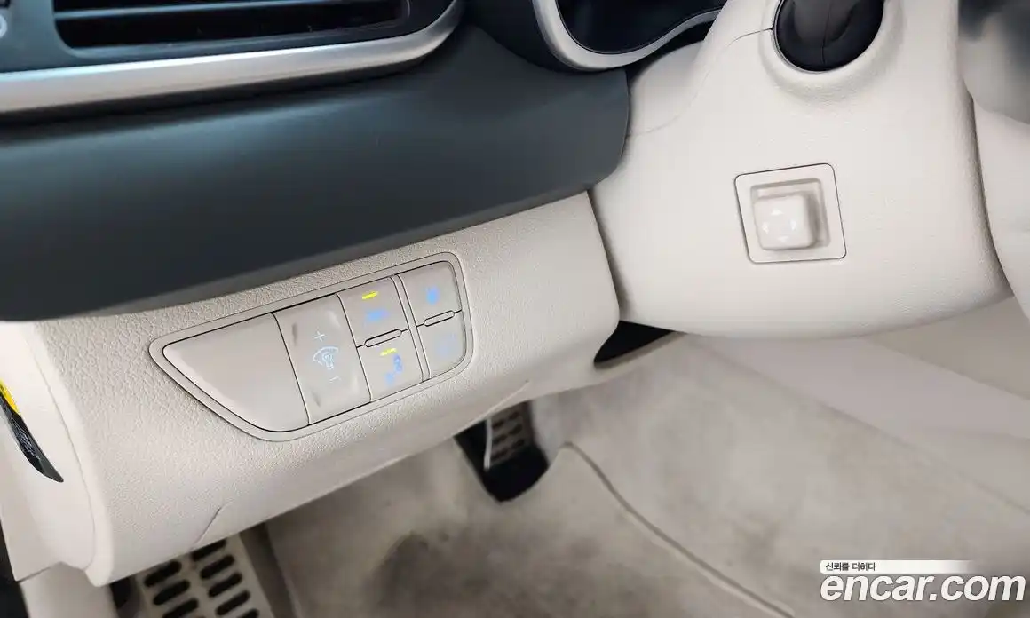 Genesis G70 2019 3.3 Автомат в Москве № 759193, фото 14