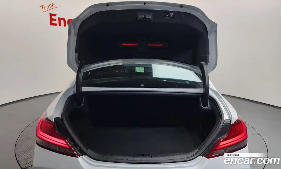 Genesis G70 2019 3.3 Автомат в Москве № 759193, фото 20