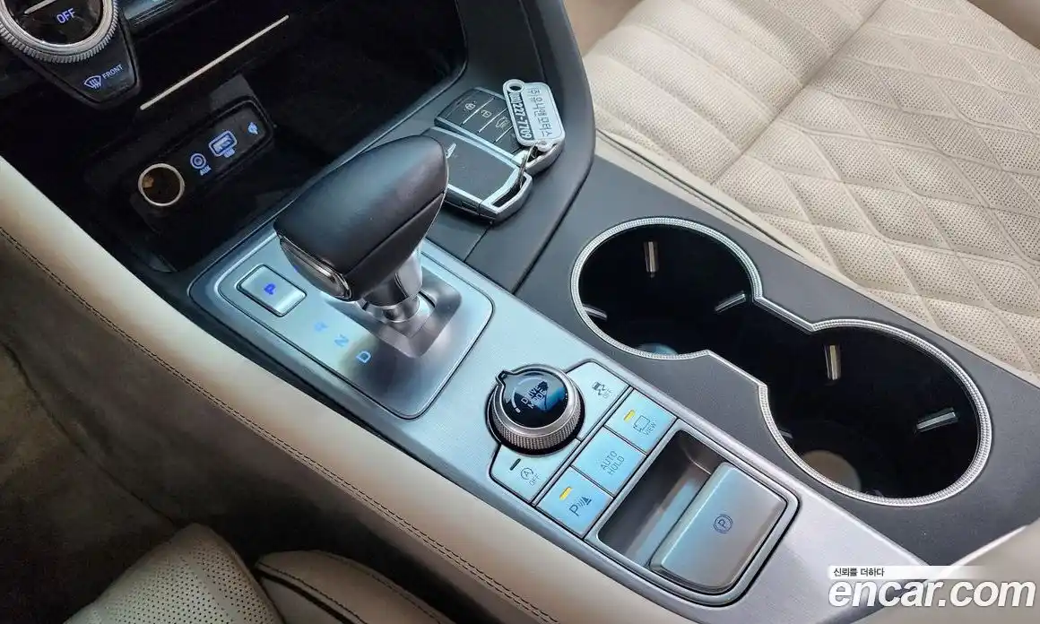 Genesis G70 2019 3.3 Автомат в Москве № 759193, фото 9