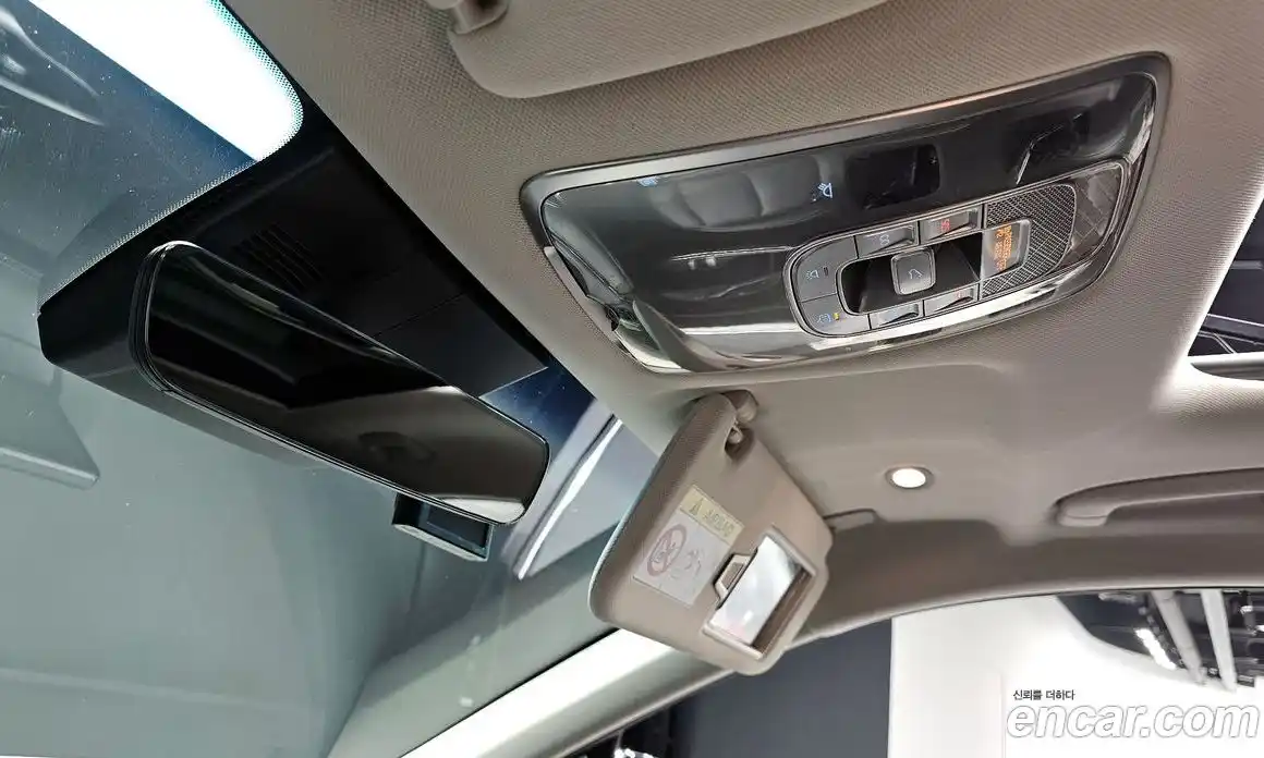 Genesis GV70 2021 2.2 Автомат в Москве № 759225, фото 17