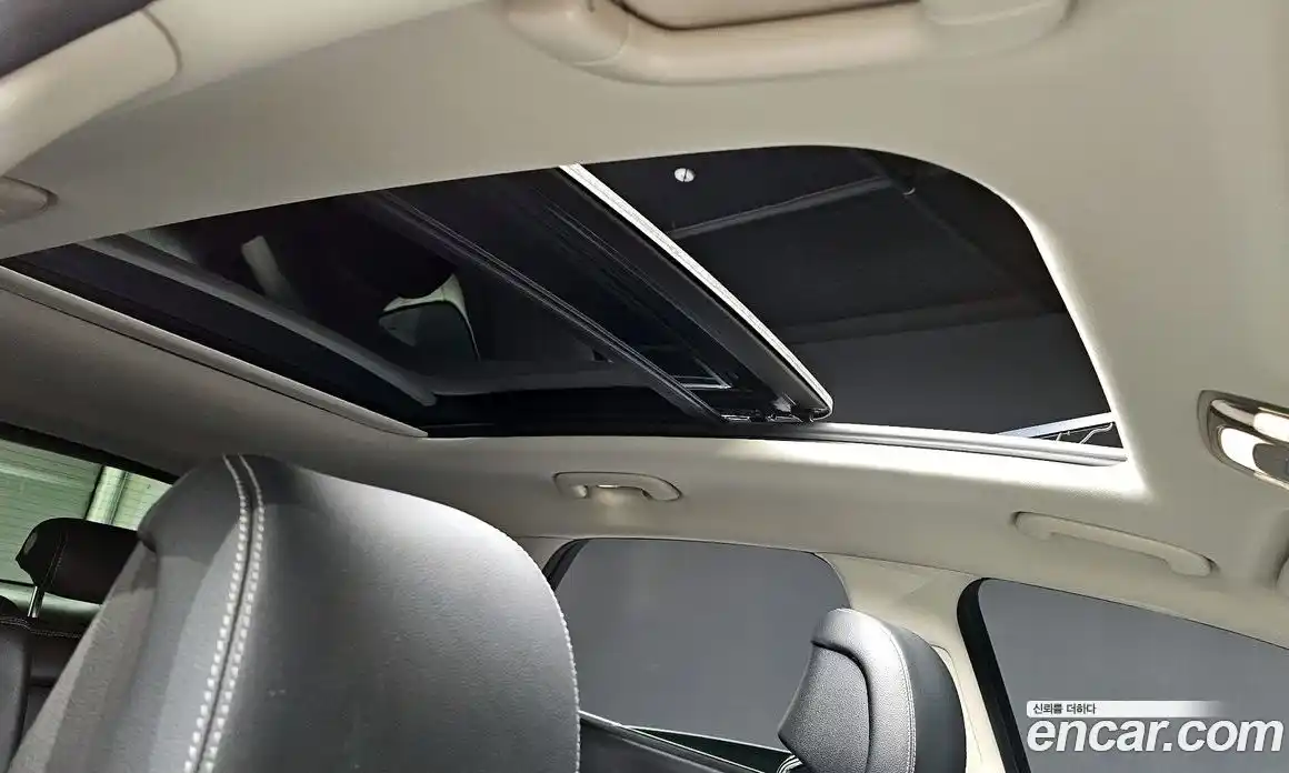 Genesis GV70 2021 2.2 Автомат в Москве № 759225, фото 18