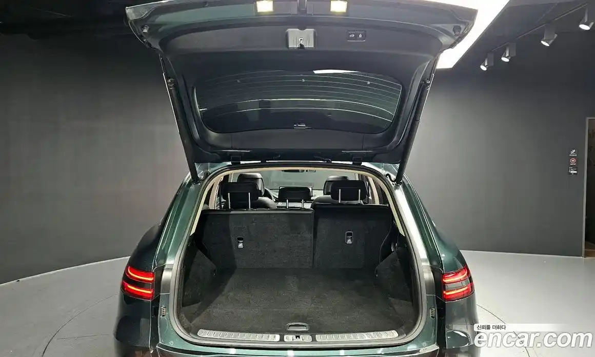 Genesis GV70 2021 2.2 Автомат в Москве № 759225, фото 20