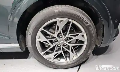 Genesis GV70 2021 2.2 Автомат в Москве № 759225, миниатюра 5