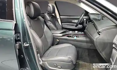 Genesis GV70 2021 2.2 Автомат в Москве № 759225, миниатюра 10