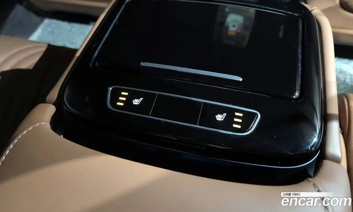 Genesis G80 2023 2.5 Автомат в Москве № 759246, фото 19