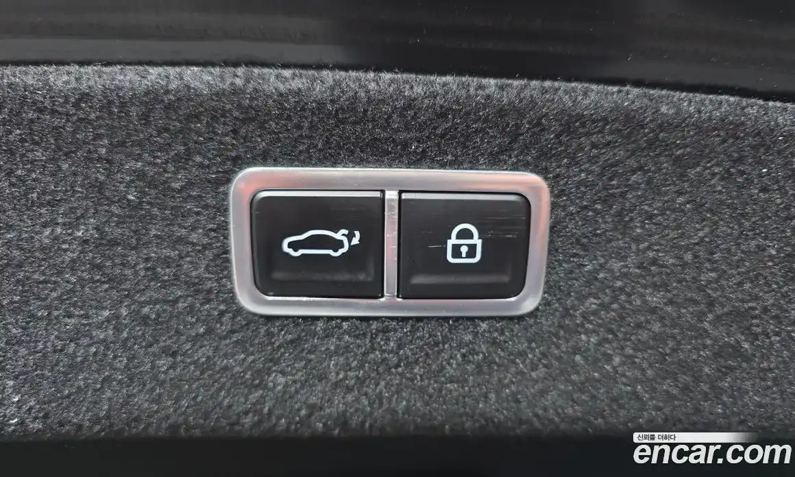 Genesis G80 2023 2.5 Автомат в Москве № 759246, фото 20