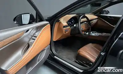 Genesis G80 2023 2.5 Автомат в Москве № 759246, миниатюра 10