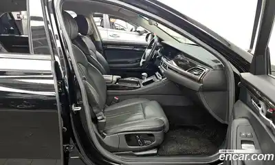 Genesis G90 2021 3.8 Автомат в Москве № 759398, миниатюра 11