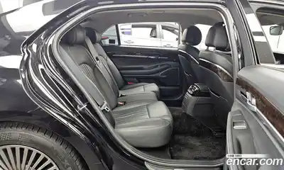 Genesis G90 2021 3.8 Автомат в Москве № 759398, миниатюра 12