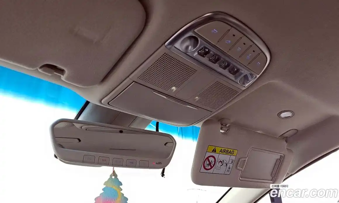 Genesis G90 2021 3.8 Автомат в Москве № 759398, фото 18