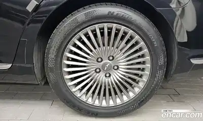 Genesis G90 2021 3.8 Автомат в Москве № 759398, миниатюра 5