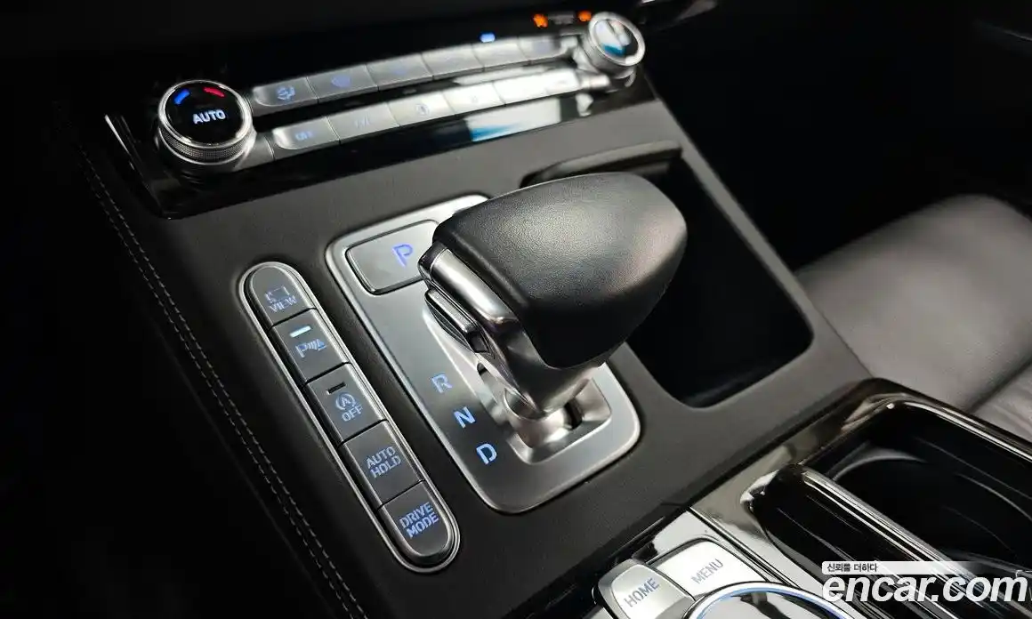 Genesis G90 2021 3.8 Автомат в Москве № 759398, фото 9