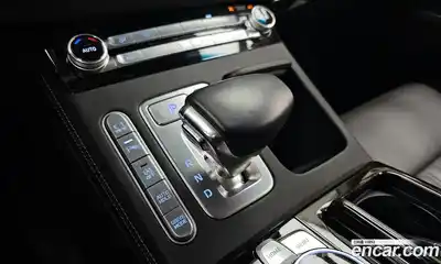 Genesis G90 2021 3.8 Автомат в Москве № 759398, миниатюра 9