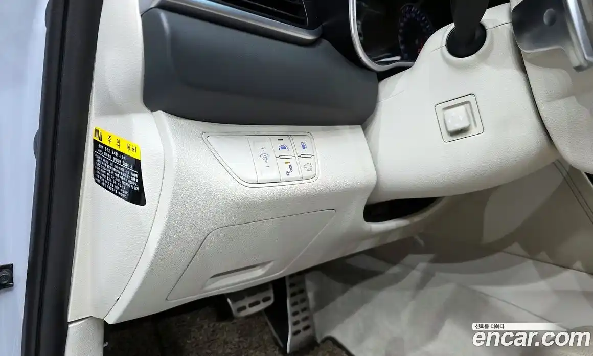 Genesis G70 2019 2.2 Автомат в Москве № 759402, фото 18