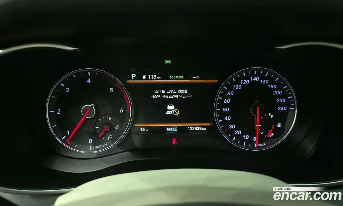 Genesis G70 2019 2.2 Автомат в Москве № 759402, фото 8