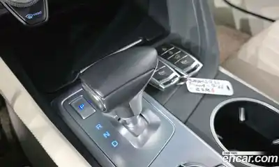 Genesis G70 2019 2.2 Автомат в Москве № 759402, миниатюра 9
