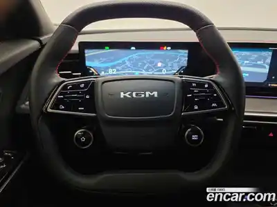 SsangYong Actyon 2026 1.5 Автомат в Москве № 759504, миниатюра 12