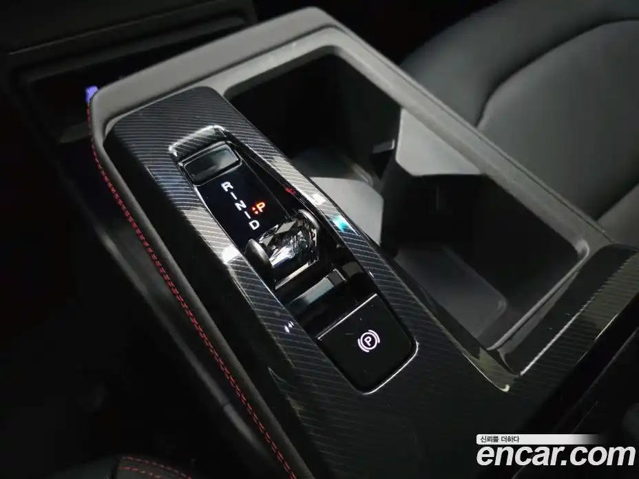 SsangYong Actyon 2026 1.5 Автомат в Москве № 759504, фото 13