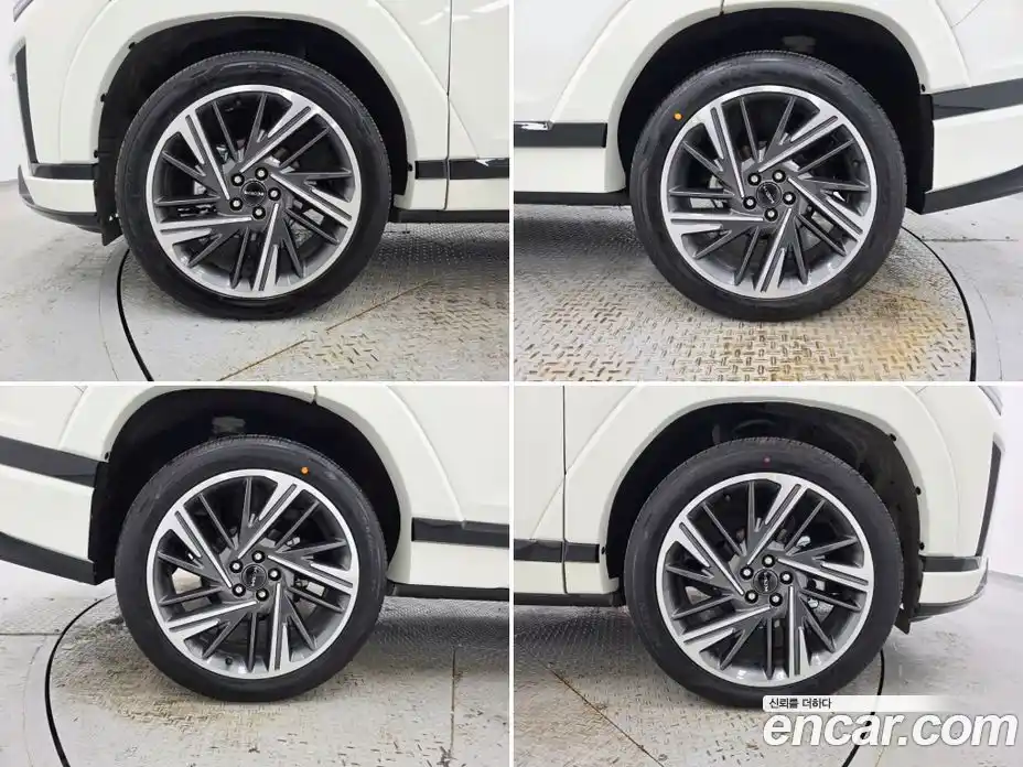 SsangYong Actyon 2026 1.5 Автомат в Москве № 759504, фото 19