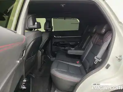 SsangYong Actyon 2026 1.5 Автомат в Москве № 759504, миниатюра 10