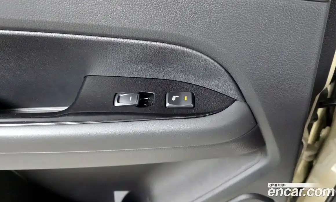 SsangYong Rexton 2024 2.2 Автомат в Москве № 759531, фото 19