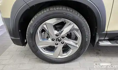 SsangYong Rexton 2024 2.2 Автомат в Москве № 759531, миниатюра 5