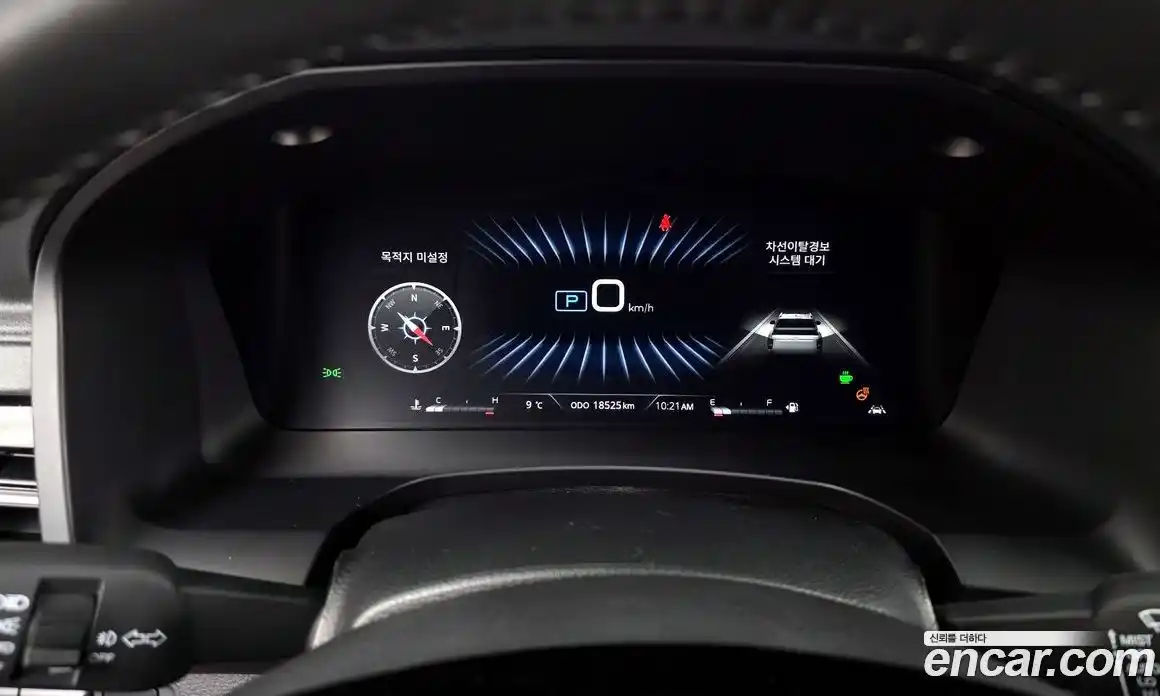 SsangYong Rexton 2024 2.2 Автомат в Москве № 759531, фото 8