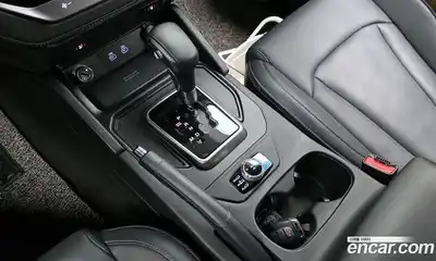 SsangYong Rexton 2024 2.2 Автомат в Москве № 759531, миниатюра 9