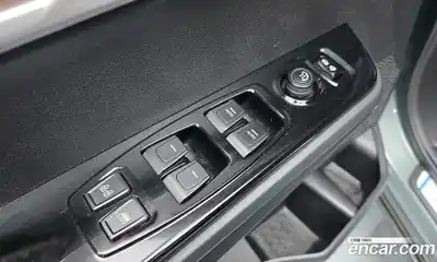 SsangYong Torres 2024 1.5 Автомат в Москве № 759575, миниатюра 12