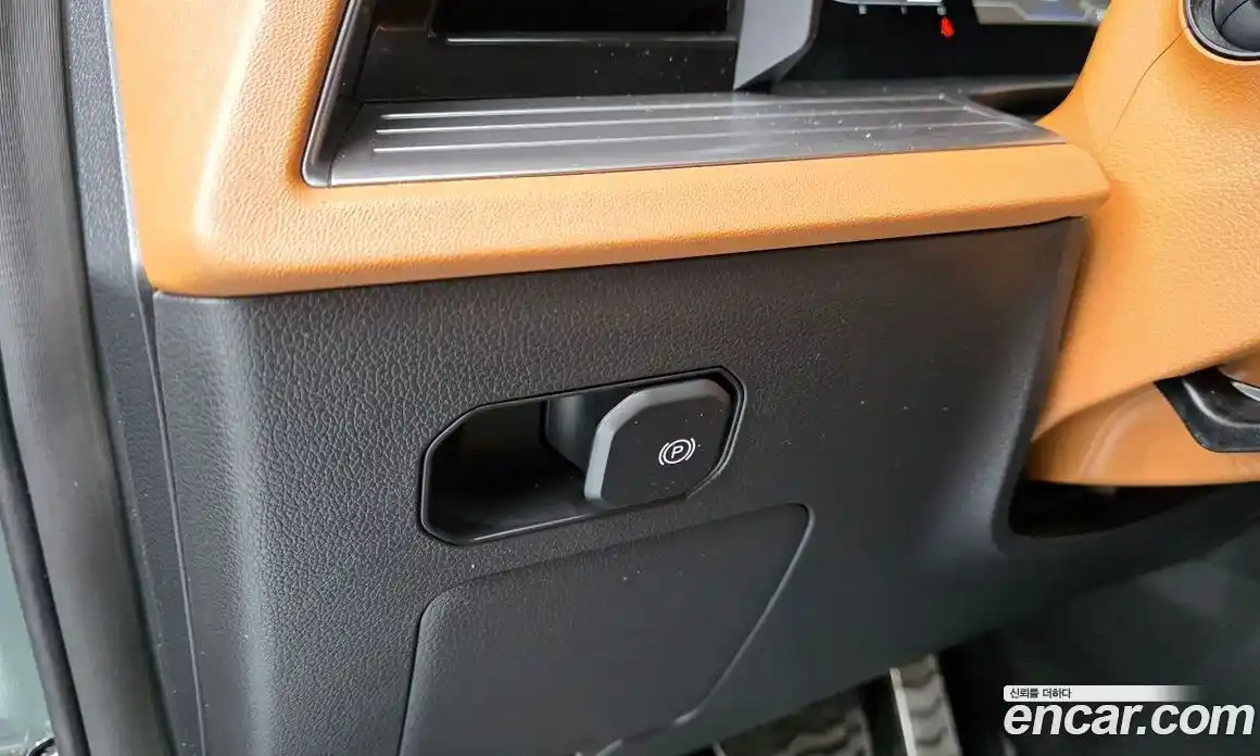 SsangYong Torres 2024 1.5 Автомат в Москве № 759575, фото 13