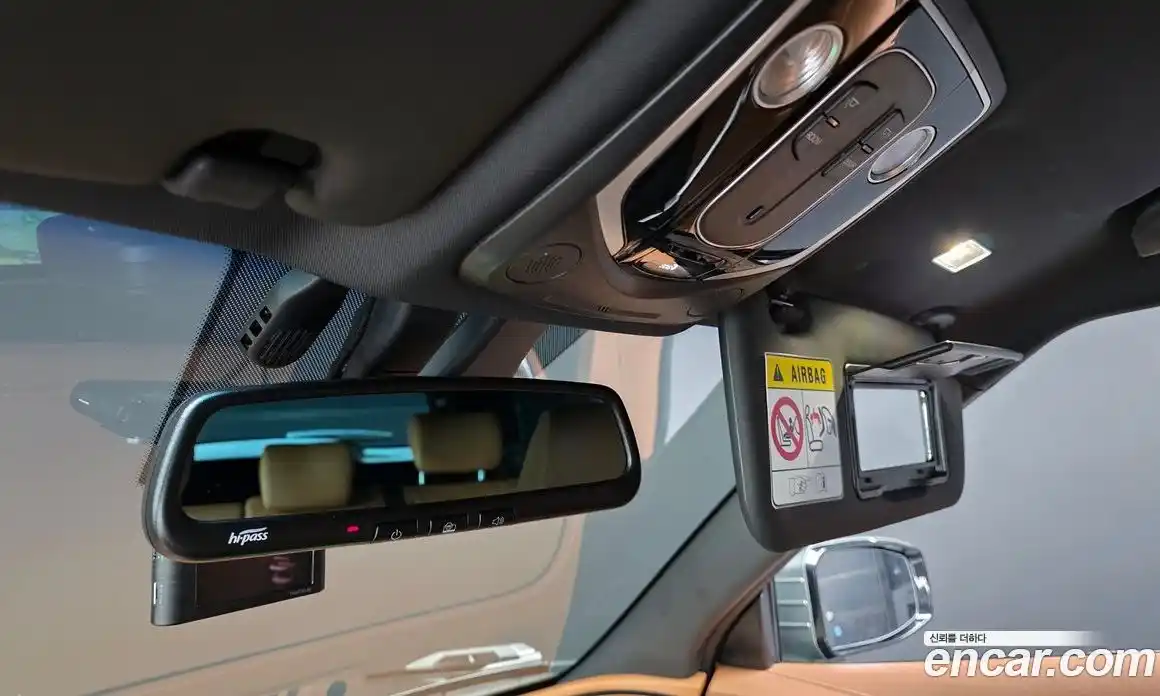 SsangYong Torres 2024 1.5 Автомат в Москве № 759575, фото 15