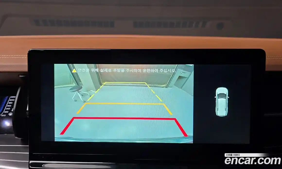 SsangYong Torres 2024 1.5 Автомат в Москве № 759575, фото 17