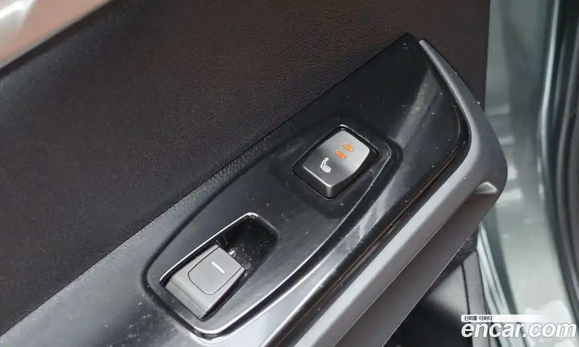 SsangYong Torres 2024 1.5 Автомат в Москве № 759575, фото 18