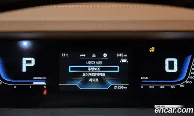 SsangYong Torres 2024 1.5 Автомат в Москве № 759575, миниатюра 8