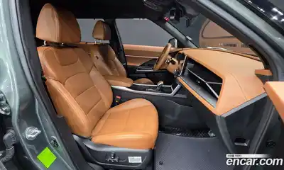 SsangYong Torres 2024 1.5 Автомат в Москве № 759575, миниатюра 10