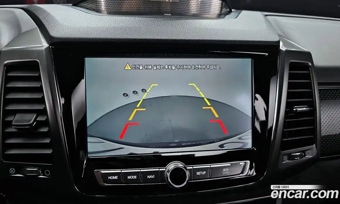 SsangYong Rexton 2020 2.2 Автомат в Москве № 759931, фото 14