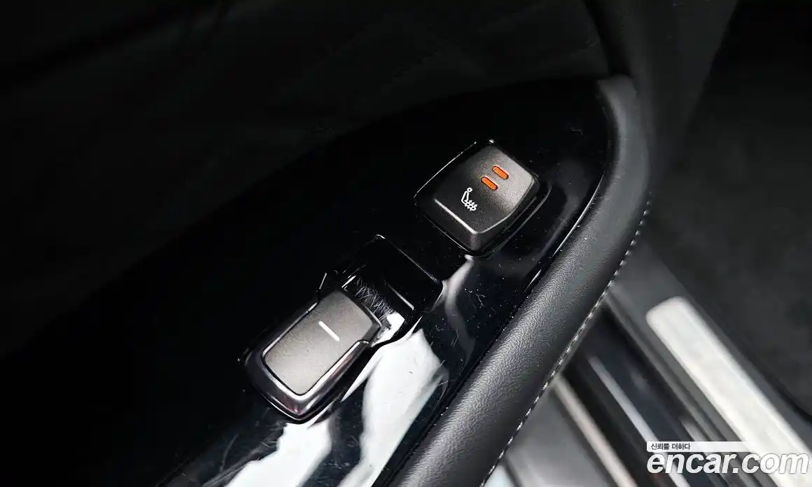 SsangYong Rexton 2020 2.2 Автомат в Москве № 759931, фото 17