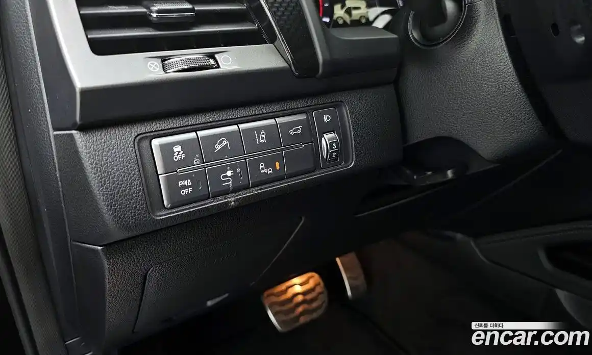 SsangYong Rexton 2020 2.2 Автомат в Москве № 759931, фото 18