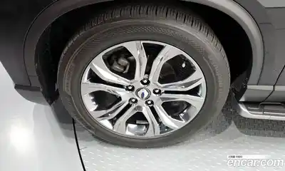 SsangYong Rexton 2020 2.2 Автомат в Москве № 759931, миниатюра 5