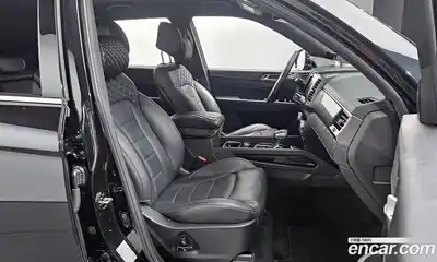 SsangYong Rexton 2020 2.2 Автомат в Москве № 759931, миниатюра 10