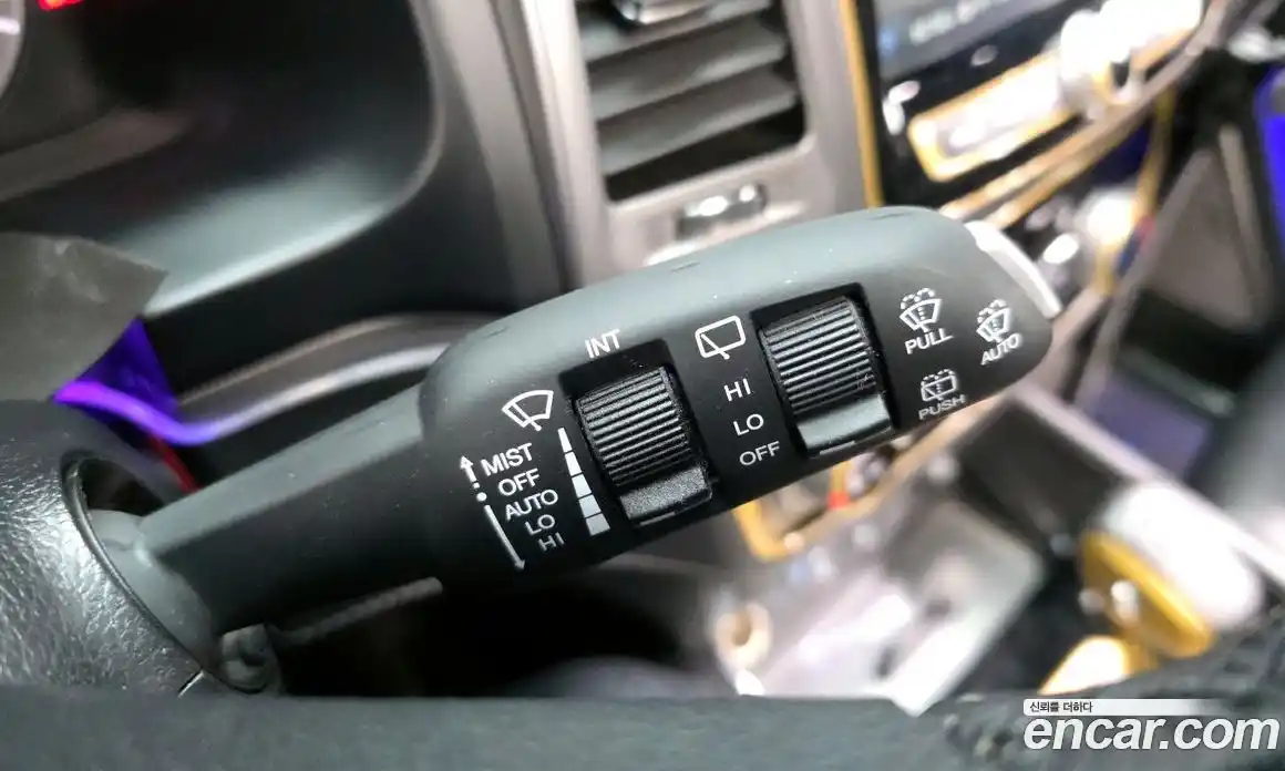 SsangYong Rexton 2019 2.2 Автомат в Москве № 760110, фото 17