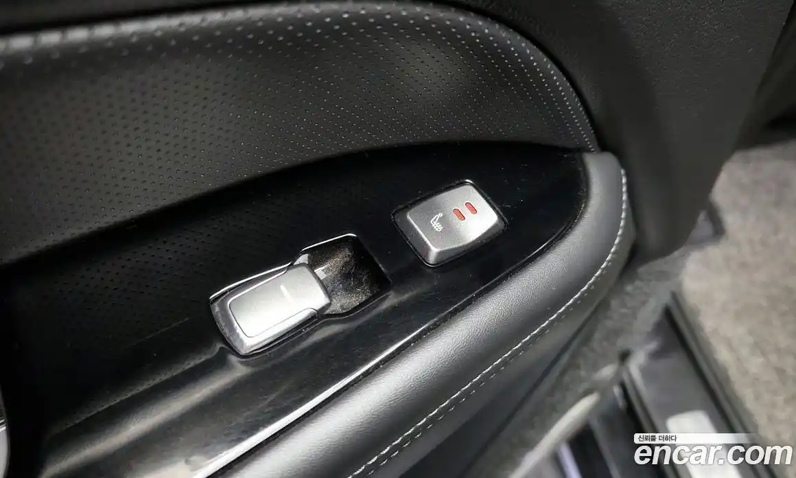 SsangYong Rexton 2019 2.2 Автомат в Москве № 760110, фото 18