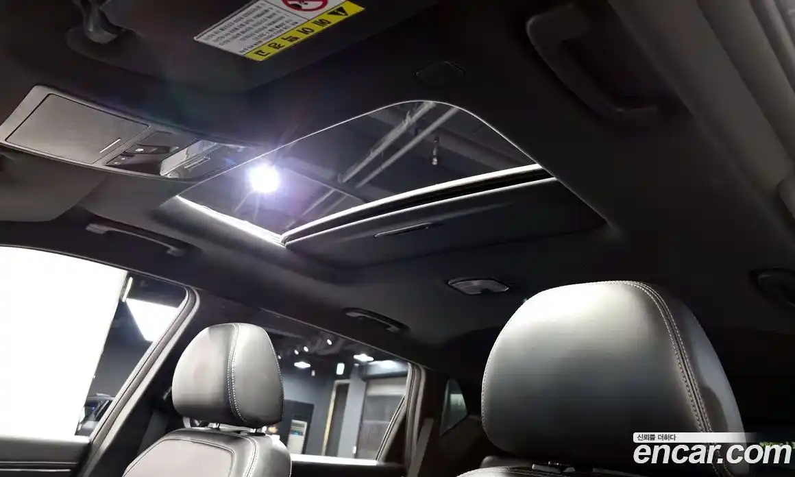 SsangYong Rexton 2019 2.2 Автомат в Москве № 760110, фото 19