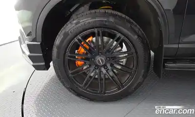 SsangYong Rexton 2019 2.2 Автомат в Москве № 760110, миниатюра 5