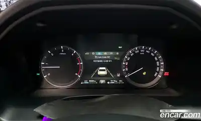 SsangYong Rexton 2019 2.2 Автомат в Москве № 760110, миниатюра 8